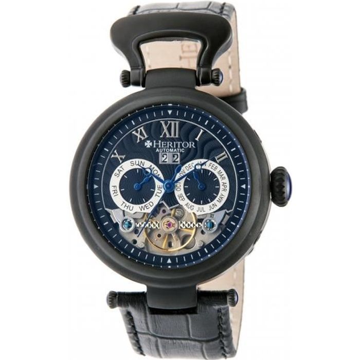 Montre heritor prix 2025