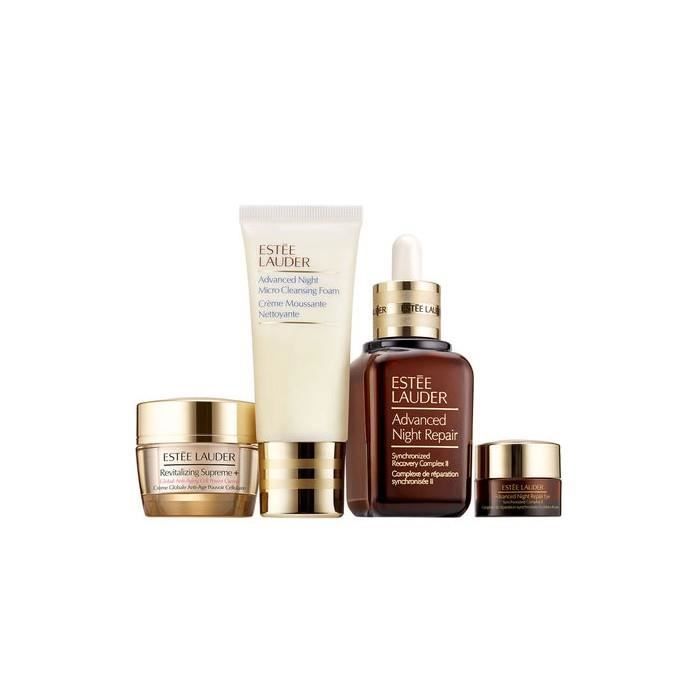 coffret estee lauder advanced night repair