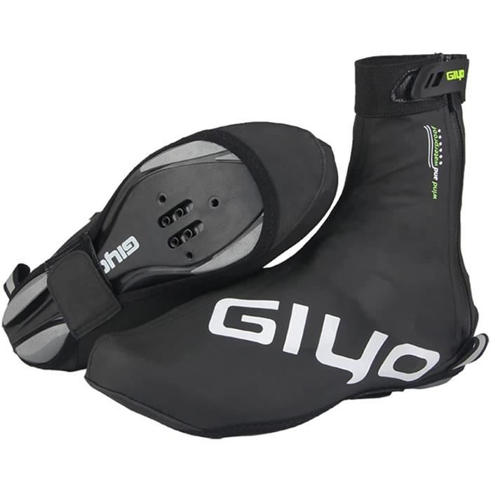 Surchaussures cyclisme deals