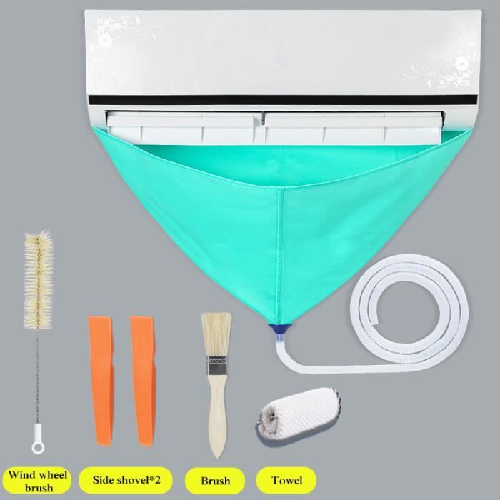 Filtre à Air En Maille De Nylon Pour Climatiseur, Filtre Anti-poussière Pour Salle De Ventilateur, Couvercle En Maille, Filtre D'entrée D'air
