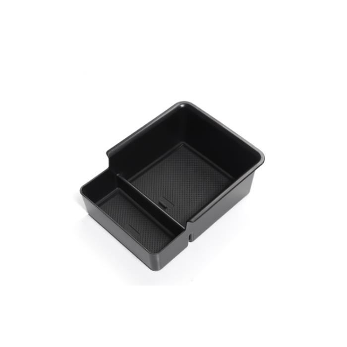 Organiseur De Console Centrale Pour Range Rover Sport 2023 – Boîte De Rangement Pratique Et Anti-déformation