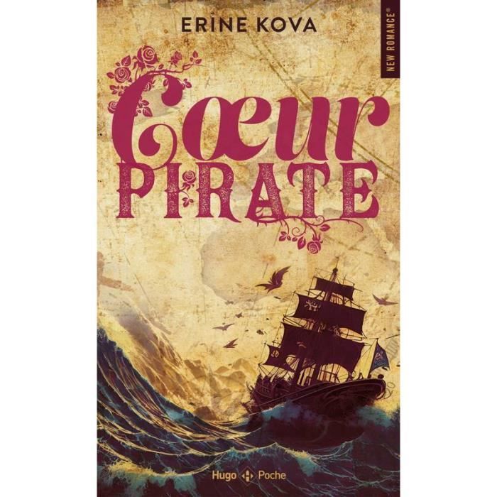 Coeur pirate - Cdiscount Librairie