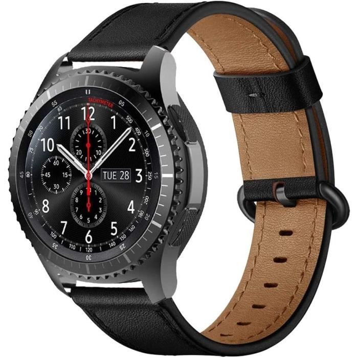 Gear s3 sale 22mm band