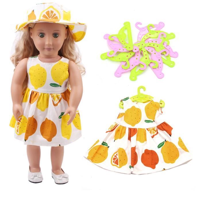 cintre poupee