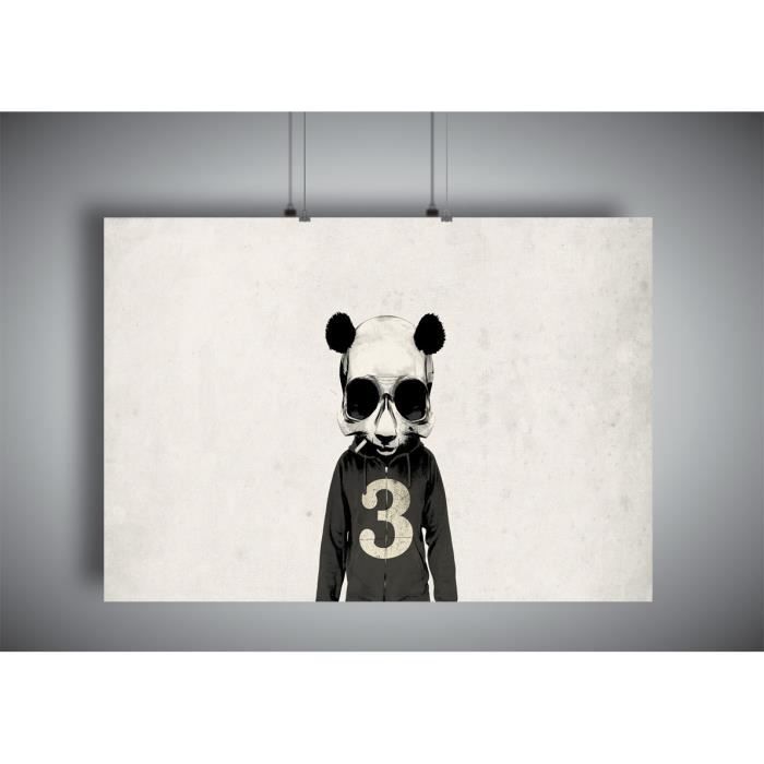 MARY JANE WEED Babe Smoking Wall Art Poster Grand format A0 Large Print