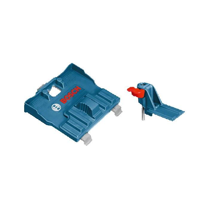 Bosch Professional Système de rail de guidage RA 32 0 13 kg dans boîte carton - vue 3