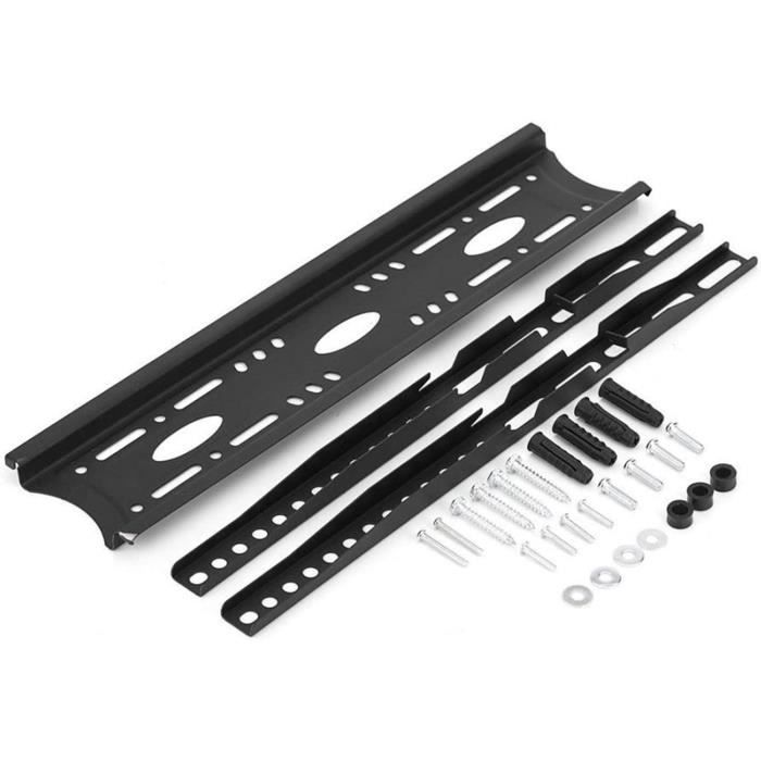 Support Mural Tv Fixe Support De Montage Mural Tv Intelligent Pour La