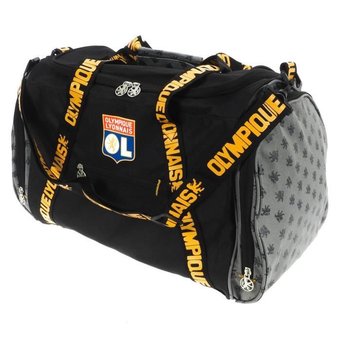 sac de sport cdiscount