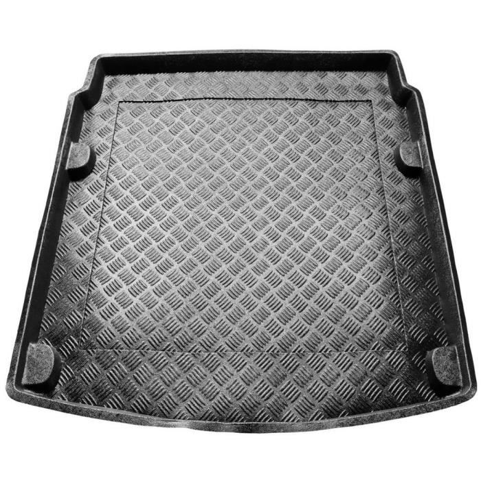AUDI A4 B8 Gris Moquette Tapis De Sol Auto Sur Mesure EUR 70,45