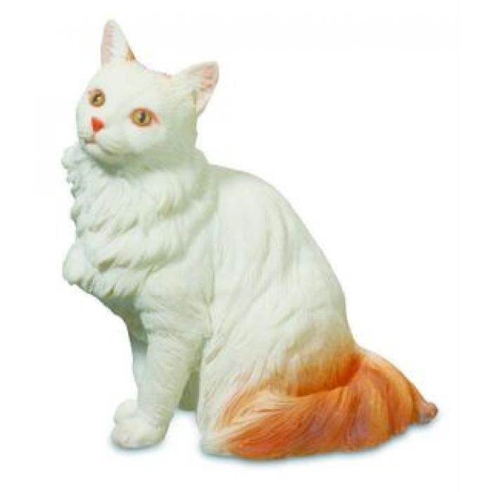 Chat Turc Du Lac De Van Cdiscount Maison