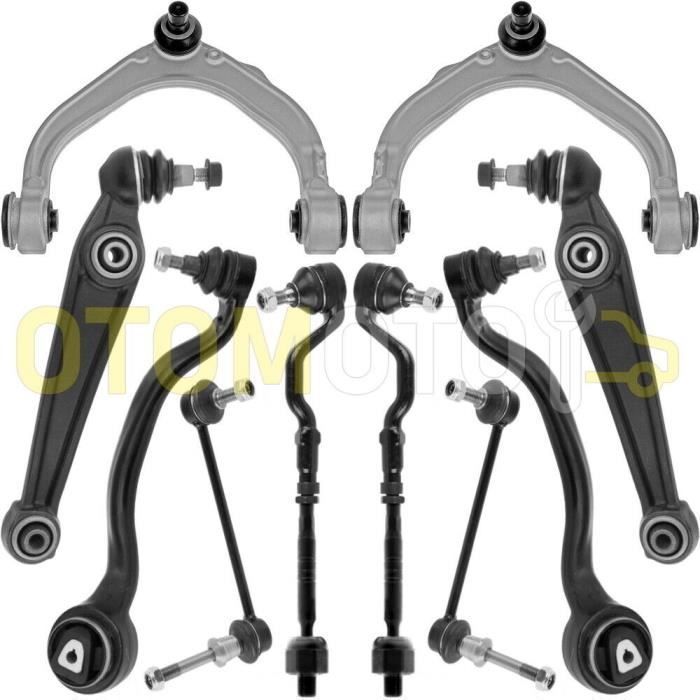 TRW Bras de suspension pour BMW X6 arrière et avant : trouver