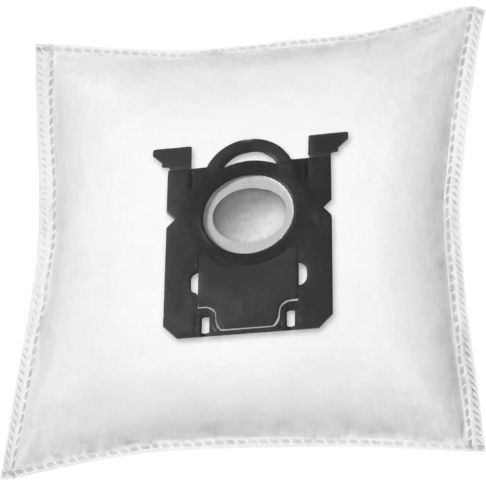 Kit Ricambi Per Aspirapolvere Swirl PH86: 10 Sacchetti + 1 Deodorante + 2 Filtri - Perfetto Per La Manutenzione - Foto 8