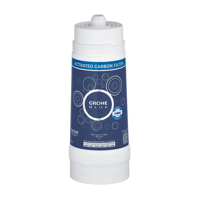 Grohe Filtro carboni attivi Home 40547001