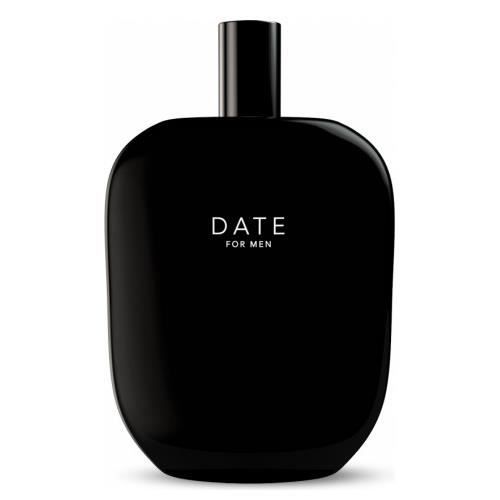 Eau de parfum - Date for Men - Homme - 50 ml - Fruité