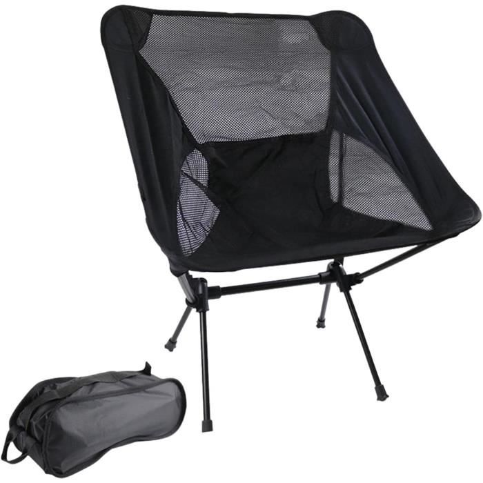 Chaise pliante Noblesse Westfield - Équipement de plein air pour