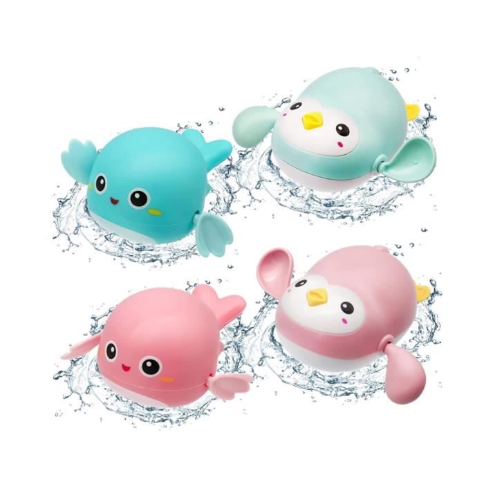 Jouet bain 4 ans sales
