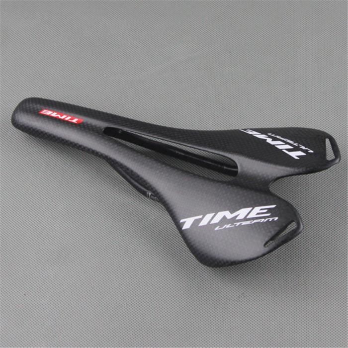 Tige de Selle de v/élo de Taille 6 en Fibre de Carbone l/ég/ère pour Accessoire de v/élo de v/élo de v/élo de Montagne VTT Tube de Selle de v/élo