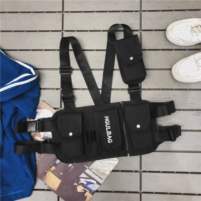 Sac a sales main streetwear