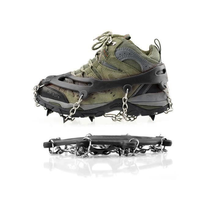 Crampon escalade clearance