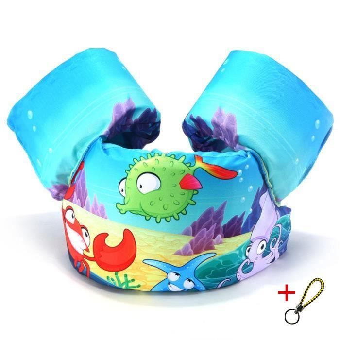Brassard Enfant Puddle Jumper Deluxe Brassard Bebe Bouee Bebe Gilet Piscine Enfant Pour 2 6 Ans 14 25kg Achat Vente Gilet Sauvetage Animaux Brassard Enfant Puddle Jump Cdiscount