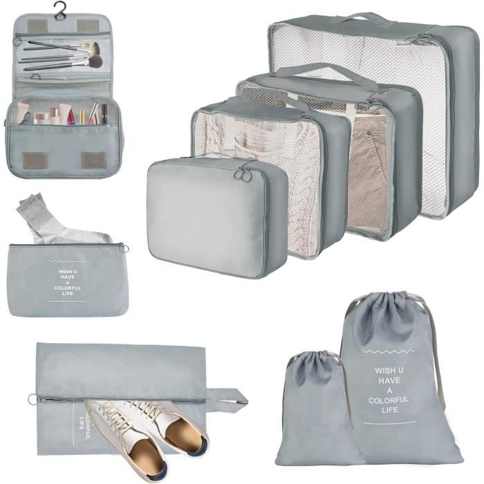 Organiseur de valise deals
