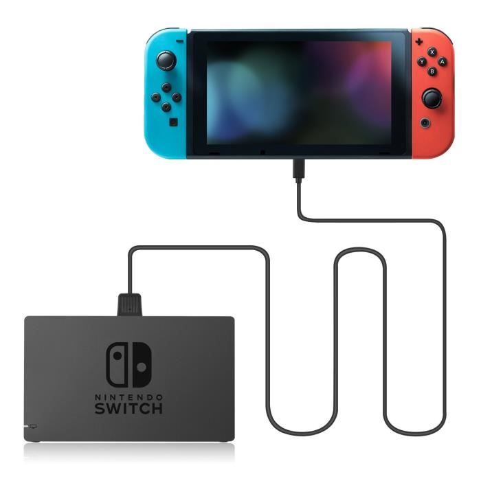 10 Gbp S 1 9 Ft Cable D Extension Nintendo Switch Younik Usb 3 1 Type C Extension Pour Console Et Dock Nintendo Switch Cdiscount Informatique 10 Gbp S 1 9 Ft Cable D Extension Nintendo Switch Younik Usb 3 1 Type C Extension Pour Console Et Dock Nintendo Switch Cdiscount Informatique