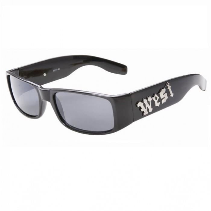 Lunette de soleil rock hot sale