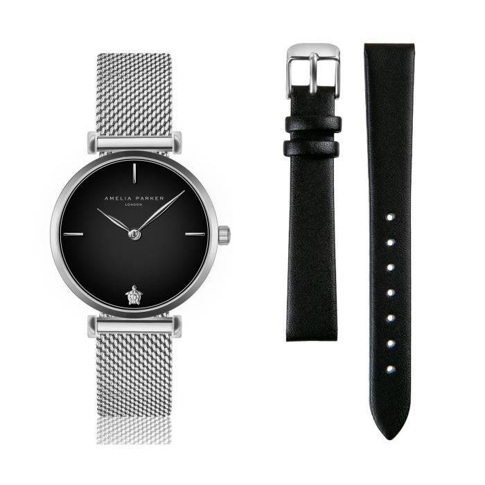 Montre amelia parker best sale