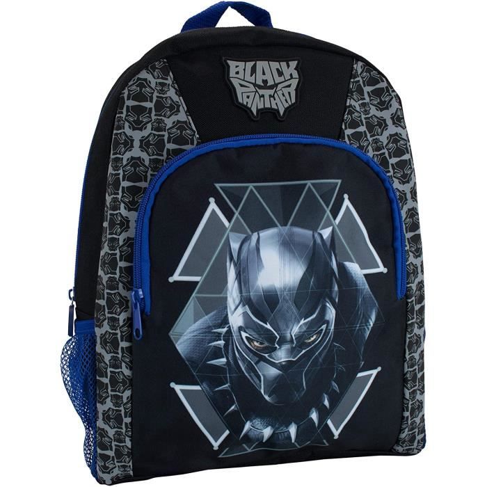 Cartable black panther top