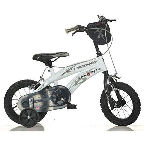 Dino bike 12 pouces clearance