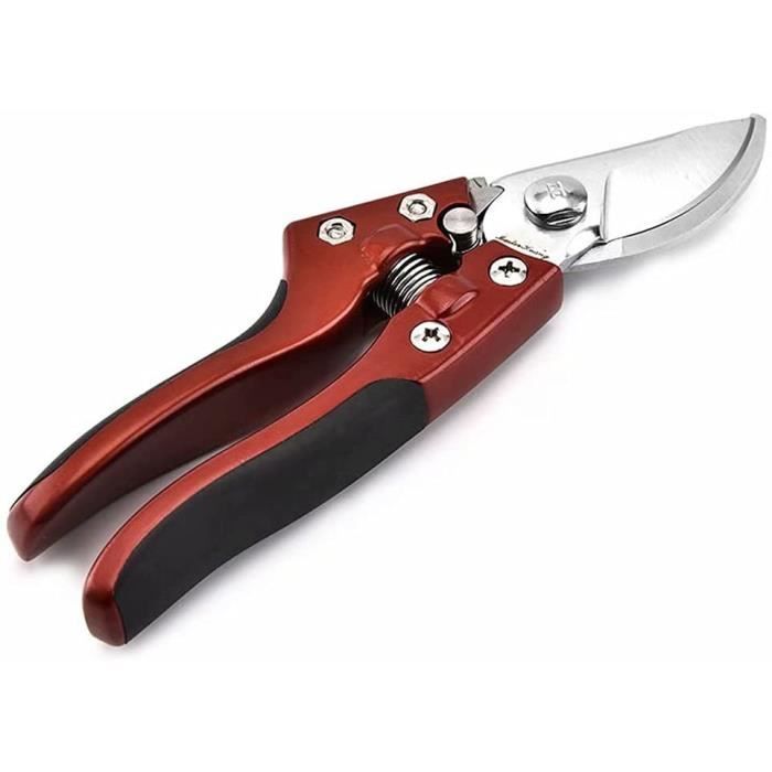 Ciseaux De Jardin Au Meilleur Prix | Leroy Merlin