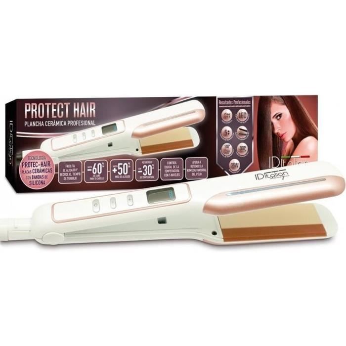 Lisseur protect hair id italian avis clearance