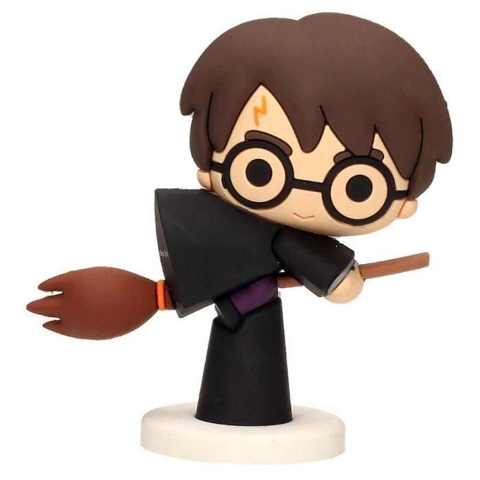 Figurine Harry Potter Harry Nimbus mini - Ocio Stock - Noir - Enfant -  Intérieur - 3 ans - Cdiscount Jeux - Jouets