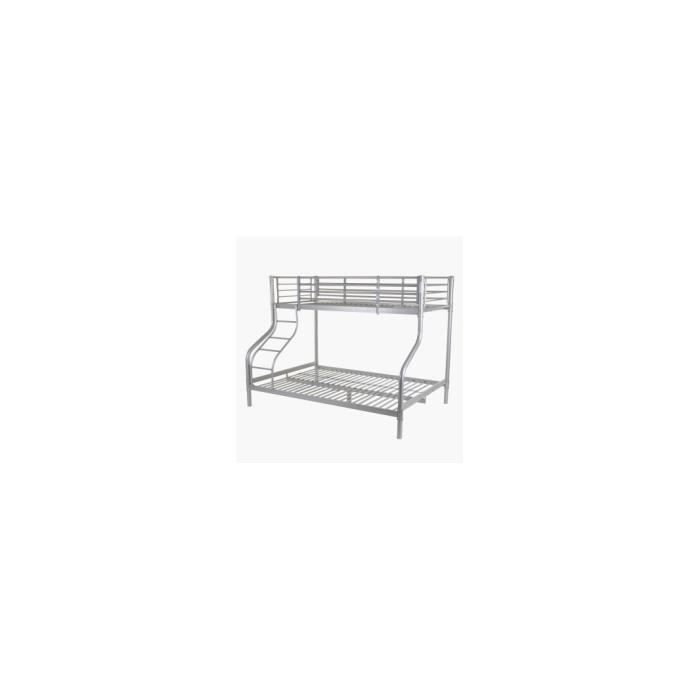 Lit Matrimonial Palace Cdiscount Maison