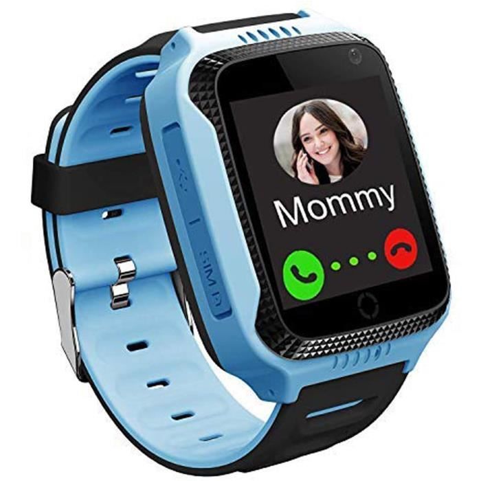 Pthtechus hotsell gps smartwatch