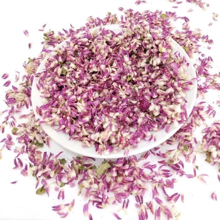 Pétales De Tournesol Séchés Naturels - 5g à 1kg, DIY Savon Bougie Sels De Bain