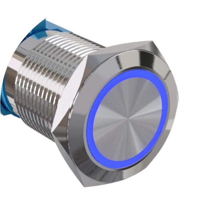 Bouton poussoir d'activation - Tous les fabricants industriels