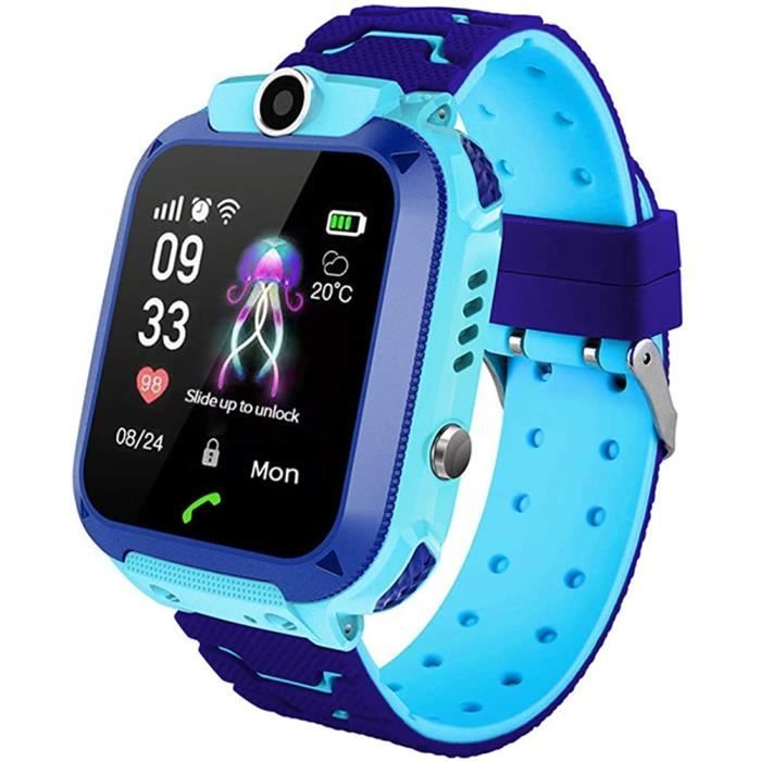Montres hotsell connectées android