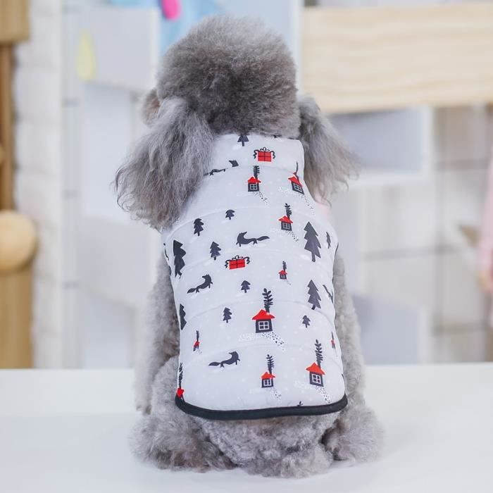 Manteau shih store tzu