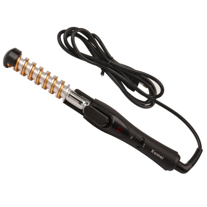 fer a onduler action