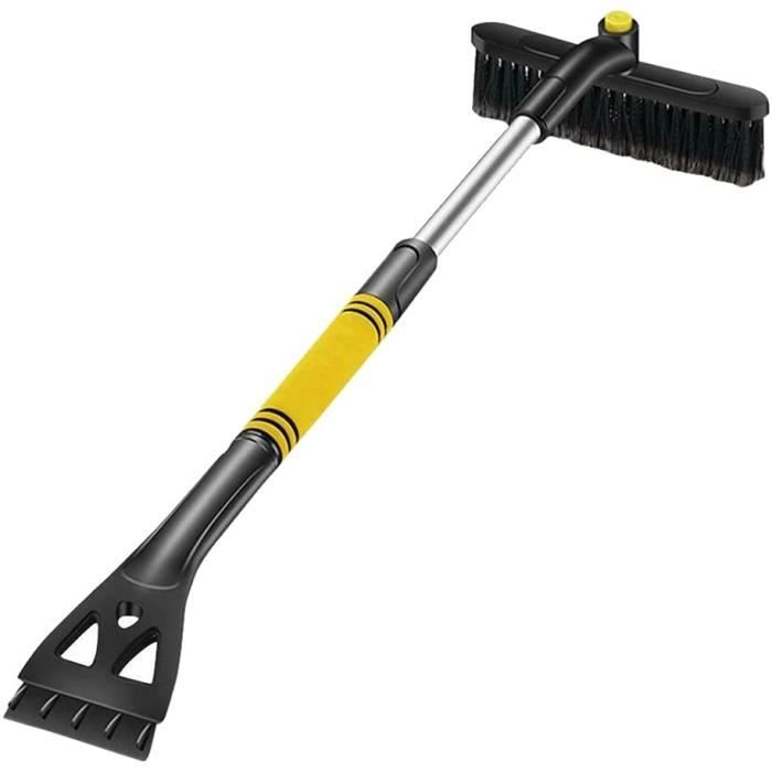 CYGG DirkFigge Pelle de dneigement de Voiture Brosse rtractable Raclage ...