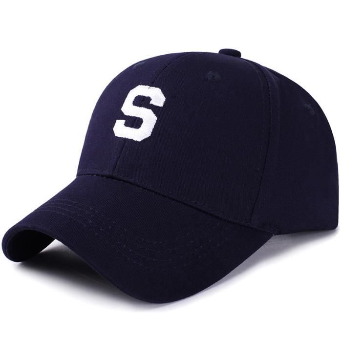 Fuck - Mickey - Casquette De Baseball - Brodée – Le Fagoteur