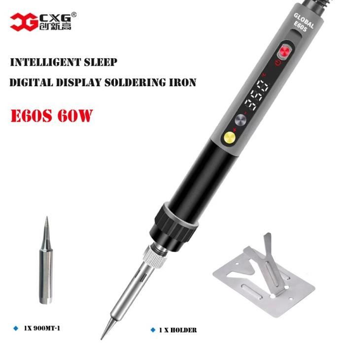 Yihua 908D Outil De Réparation De Fer à Souder électrique BGA,machine à