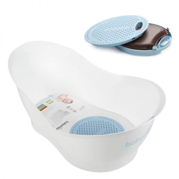 Baignoire Aquanest Babymoov Blanche Avec Bouillotte Cdiscount Puericulture Eveil Bebe