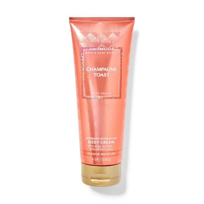 Lot De 6 Crèmes Hydratantes DELIPLUS à L'huile D'olive - 300 Ml Chacune - Hydratation Intense Pour Le Corps