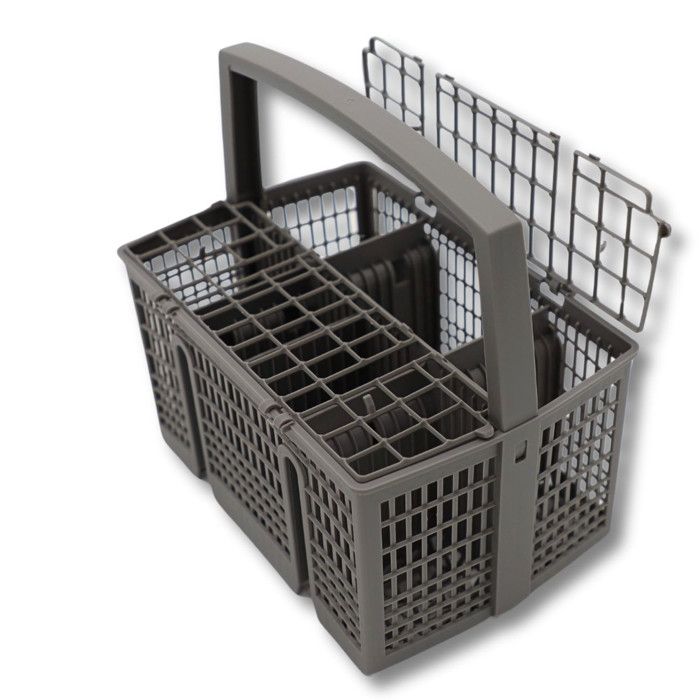 Panier à couverts BOSCH 23x15x1221cm Compatible Lave vaisselle Accessoire Cuisine