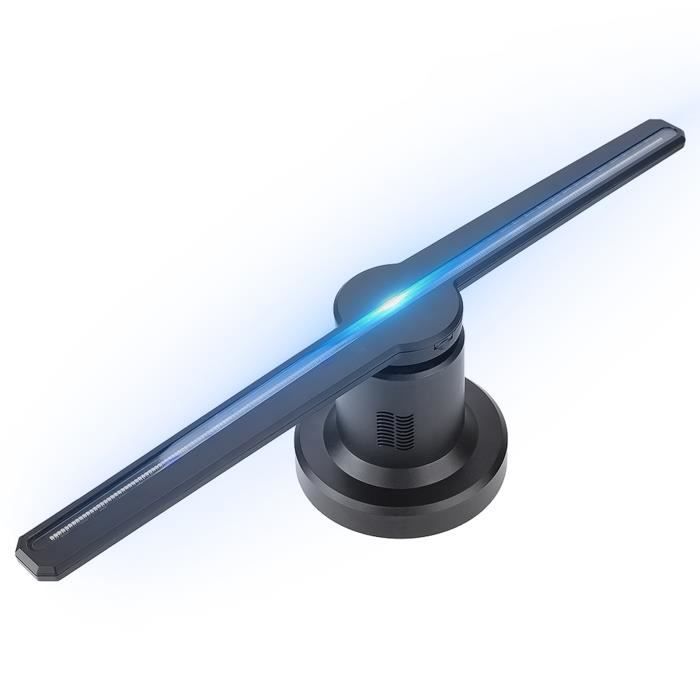 Support D'écran Portable Hologramme 3D Pour Smartphone