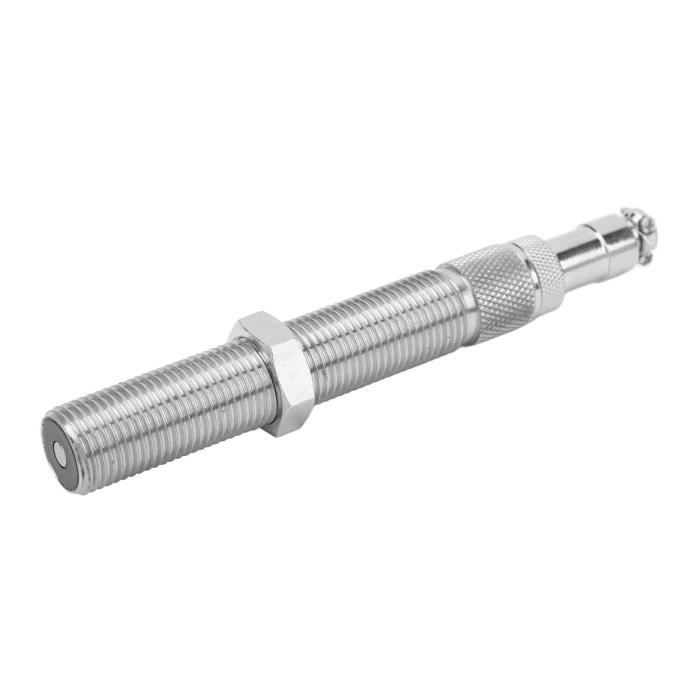 Capteur De Vitesse MSP6730 - Pour Générateur - Acier Inoxydable - Neuf Sous Emballage - Pièce Détachée