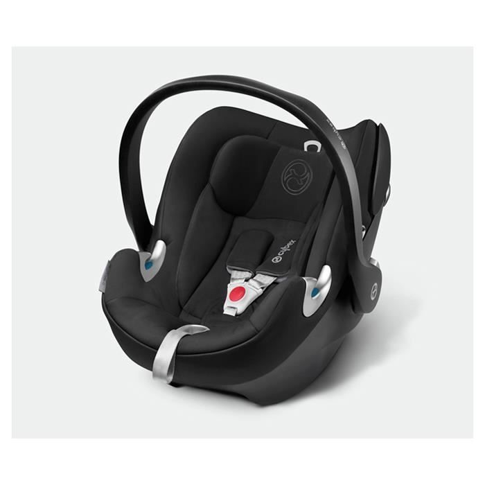 siege auto cybex soldes