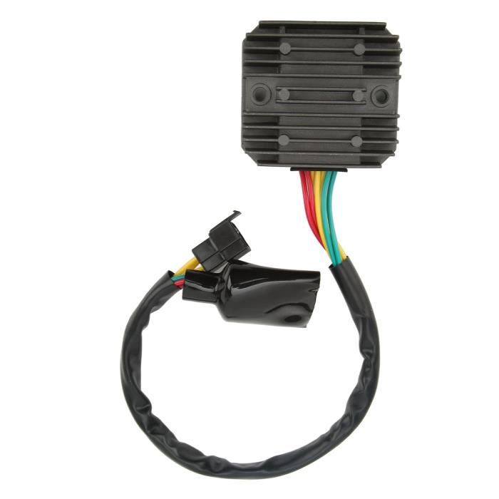 Stabilisateur Tension Moto Redresseur De Régulateur De